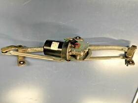 1c1955113b Volkswagen 2000-2010 Vw Beetle Windshield Wiper Motor Oem 1c1955113b Volkswagen 2000-2010 Vw Beetle Windshield Wiper Motor Oem
