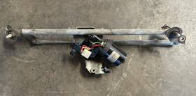 1hm955023c Volkswagen 1h1955603 Vw Mk3 Jetta Windshield Wiper Motor Linkage Assembly