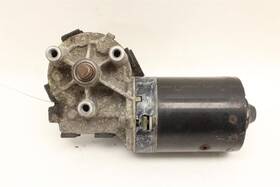 1hm955113c Volkswagen Used Windshield Wiper Motor Fits 2001 Eurovan Conv Grade A