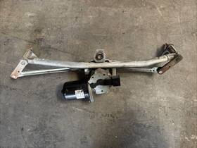 1j1955113c Volkswagen 1j1955023a Vw Jetta Mk4 Wiper Linkage And Motor Assemby 1j1955023e/