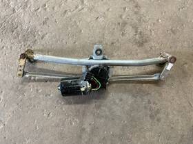 1j1955113a Volkswagen 99-05 Mk4 Jetta Golf Windshield Wiper Linkage With Motor R7 1j1955113a Volkswagen 99-05 Mk4 Jetta Golf Windshield Wiper Linkage With Motor R7
