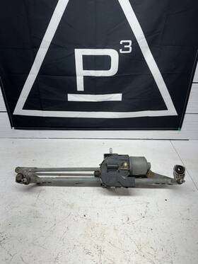 1k1955023g Volkswagen 2007 2008 Gti Windshield Wiper Linkage Transmission Oem 1k1955023g Volkswagen 2007 2008 Gti Windshield Wiper Linkage Transmission Oem