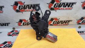 1k9955711a Volkswagen 10 11 12 13 Jetta 2.5l Wiper Motor Rear Vin K 8th Digit