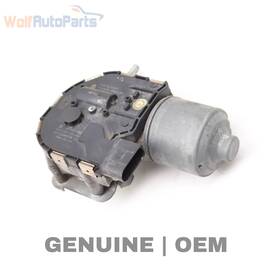 1q1955119c Volkswagen 2011-2016 Vw Eos - Windshield Wiper Motor