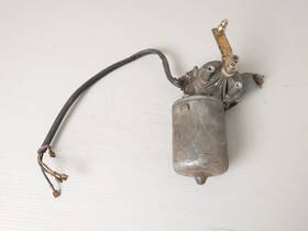 211955113h Volkswagen Vw T2 Bus Windshield Wiper Motor 68-72 Used Oe German #211 955 113h 211955113h Volkswagen Vw T2 Bus Windshield Wiper Motor 68-72 Used Oe German #211 955 113h