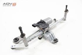 2gj955199 Volkswagen Taos Windshield Wiper Transmission Linkage With Motor Oem 2022 - 2025