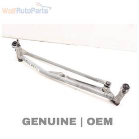 3ab955023a Volkswagen 2006-2010 Vw Passat - Windshield Wiper Transmission