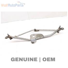3b1955603c Volkswagen 2003-2005 Vw Passat - Windshield Wiper Transmission / Bracket