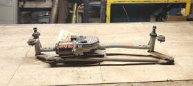 3c1955601 Volkswagen 06 07 08 09 10 Vw Passat Windshield Wiper Motor And Transmission Linkage Assembly