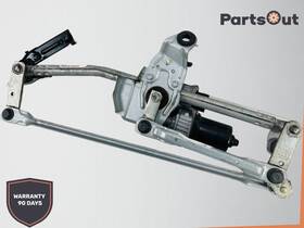 3c8955023d Volkswagen 2009-2017 Cc Windsheild Wiper Linkage With Motor Oem 3c8955023d Volkswagen 2009-2017 Cc Windsheild Wiper Linkage With Motor Oem