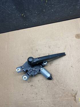 3c9955711a Volkswagen 2006 To 2010 Passat Rear Windshield Wiper Motor Oem R6460 Dg