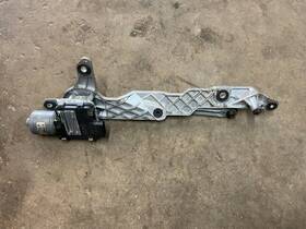 3d1955602a Volkswagen 04 05 06 Phaeton Oem Right Windshield Wiper Gear Motor C43