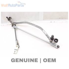 3g1955023d Volkswagen 2019-2022 Vw Arteon 3h7 2.0l - Windshield Wiper Transmission / Bracket