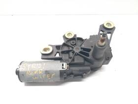 473700 Volkswagen 1999 - 2007 Golf Gti Rear Wiper Motor Oem 473700 Volkswagen 1999 - 2007 Golf Gti Rear Wiper Motor Oem