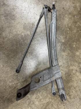 Volkswagen 535955326 Vw Corrado Wiper Assembly Transmission Linkage 1988-1995