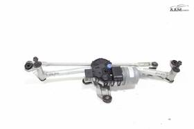 561955023c Volkswagen 2012-2022 Passat Windshield Wiper Transmission Linkage Motor Oem