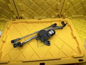 561955023f Volkswagen 2018-2022 Passat Windshield Wiper Transmission Linkage With Motor Oem 561955023f Volkswagen 2018-2022 Passat Windshield Wiper Transmission Linkage With Motor Oem