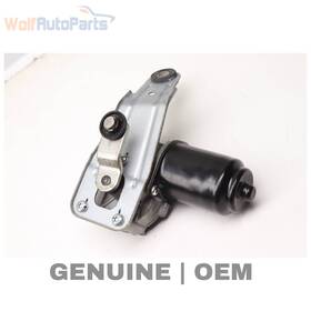 5c1955113b Volkswagen 2012-2019 Vw Beetle - Windshield Wiper Motor 5c1955113b Volkswagen 2012-2019 Vw Beetle - Windshield Wiper Motor