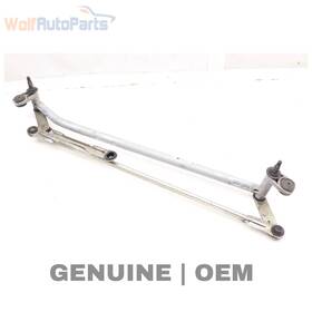 5c1955623b Volkswagen 2012-2019 Vw Beetle - Windshield Wiper Transmission / Bracket 5c1955623b Volkswagen 2012-2019 Vw Beetle - Windshield Wiper Transmission / Bracket