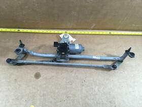 5c3955119 Volkswagen 2013 Beetle Front Windshield Glass Wiper Motor With Linkage Oem
