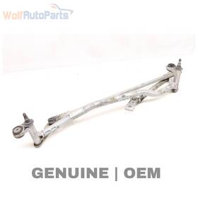 5c7955023b Volkswagen 2011-2018 Vw Jetta - Windshield Wiper Transmission / Bracket 5c7955023b Volkswagen 2011-2018 Vw Jetta - Windshield Wiper Transmission / Bracket