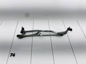 5c7955023d Volkswagen 11-18 Jetta Windshield Wiper Washer Transmission Linkage Oem