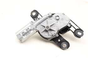 5gm955711 Volkswagen 2017 Vw Golf Alltrack - Rear Hatch Wiper Motor