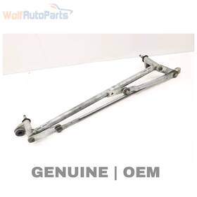 5k1955023 Volkswagen 2011-2016 Vw Eos - Windshield Wiper Transmission / Bracket