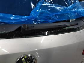 5n0955711b Volkswagen Used Back Glass Wiper Motor Fits 2010 Tiguan Grade A 5n0955711b Volkswagen Used Back Glass Wiper Motor Fits 2010 Tiguan Grade A