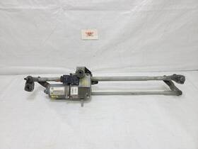 5n1-955-023-b Volkswagen 2009-2017 Tiguan Front Windshield Wiper Motor And Linkage 5n1955119