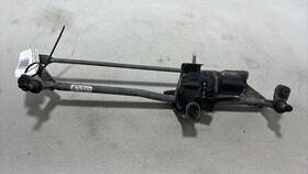 5n1955023d Volkswagen 2009-2018 Tiguan Front Windshield Wiper Motor Oem