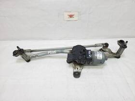 Volkswagen 6 004 Fa0 017 2010 2011 2012 2013 2014 Jetta Windshield Wiper Motor With Linkage Volkswagen 6 004 Fa0 017 2010 2011 2012 2013 2014 Jetta Windshield Wiper Motor With Linkage