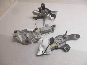 618-50174 Volkswagen Golf Gti Rear Wiper Motor 103k Oem Lkq 618-50174 Volkswagen Golf Gti Rear Wiper Motor 103k Oem Lkq