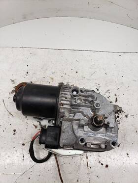 620-50119 Volkswagen Windshield Wiper Motor Fits 06-10 Passat 1283453