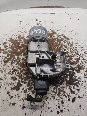 620-50301 Volkswagen Windshield Wiper Motor Includes Linkage Fits 12-20 Passat 1187071