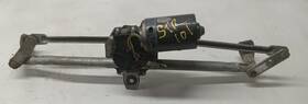 620-58359 Volkswagen 1995 - 2001 Golf Gti Windsheild Wiper Motor With Linkage Oem