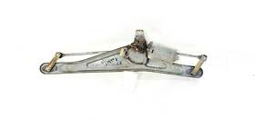 Volkswagen 620.vw1g81 1981 Rabbit Oem Windshield Wiper Motor With Linkage