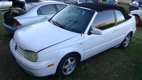 621-54130 Volkswagen Wiper Transmission Convertible Fits 93-02 Golf 217770 621-54130 Volkswagen Wiper Transmission Convertible Fits 93-02 Golf 217770