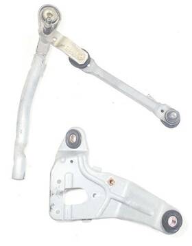 621-54418l Volkswagen Left Wiper Transmission Oem 2004 2005 2006 Phaeton 621-54418l Volkswagen Left Wiper Transmission Oem 2004 2005 2006 Phaeton