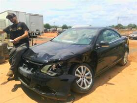621-54441 Volkswagen Wiper Transmission Fits 07-16 Eos 170826