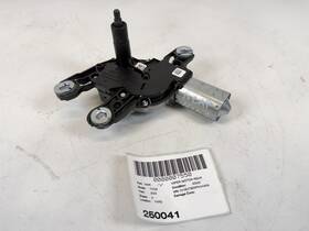 Volkswagen 6gm955711b 2022-2024 Taos Rear Wiper Motor Assembly Oem
