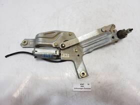 701.955.711 Volkswagen 1993-2003 Oem Eurovan Gls Rear Hatch Wiper Motor With Transmission 701.955.711 Volkswagen 1993-2003 Oem Eurovan Gls Rear Hatch Wiper Motor With Transmission