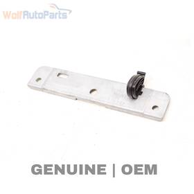 701829242 Volkswagen 92-97 99-04 Vw Eurovan - Rear Wiper Motor Reinforcement Plate / Mount Bracket 701829242 Volkswagen 92-97 99-04 Vw Eurovan - Rear Wiper Motor Reinforcement Plate / Mount Bracket