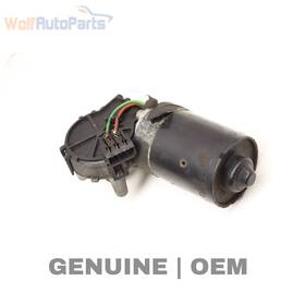 701955113b Volkswagen 1992-1997 1999-2003 Vw Eurovan Mv - Windshield Wiper Motor 701955113b Volkswagen 1992-1997 1999-2003 Vw Eurovan Mv - Windshield Wiper Motor
