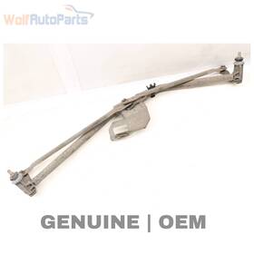 701955325 Volkswagen 1992-1997 1999-2004 Vw Eurovan - Windshield Wiper Transmission / Bracket