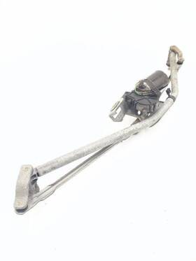 701955b Volkswagen Wiper Transmission With Motor Pn Oem 92 94 96 97 99 00 01 03 Eurovan