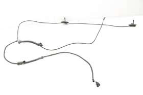7d1971205ce Volkswagen 2002-2003 Vw Eurovan 2.8l - Windshield Wiper Motor Wiring Harness