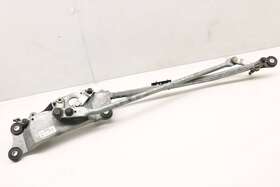 7l6955023b Volkswagen 2007-2010 Vw Touareg - Windshield Wiper Transmission / Bracket