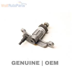 7l6955215 Volkswagen 2004-2007 Vw Touareg - Rear Windshield Wiper Shaft 7l6955215 Volkswagen 2004-2007 Vw Touareg - Rear Windshield Wiper Shaft