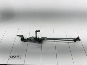 7p0955601a Volkswagen 11-17 Touareg Front Windshield Wiper Washer Transmission Linkage Oem 7p0955601a Volkswagen 11-17 Touareg Front Windshield Wiper Washer Transmission Linkage Oem
